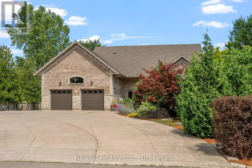 26 Kingsway Street, Welland (Dain City)